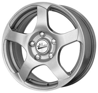 

Диск 6.5x15 4x100 ET35.0 D67.1 iFree Коперник