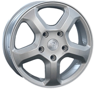 

Диск 6x16 5x118 ET50.0 D71.1 Реплика RN35