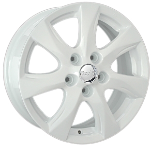 

Диск 6.5x16 5x114.3 ET50.0 D67.1 Реплика MZ34