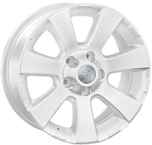 

Диск 6.5x16 5x112 ET33.0 D57.1 Реплика VV83