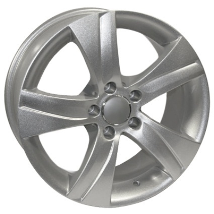 

Диск 8.5x17 5x112 ET48.0 D66.6 Реплика MR77