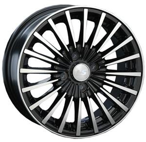 

Диск 7x16 5x105 ET36.0 D56.6 LS Wheels 222