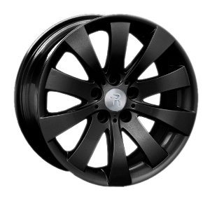 

Диск 8x18 5x120 ET30.0 D72.6 Реплика B95