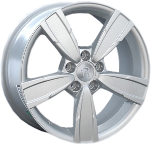 

Диск 7x17 5x112 ET42.0 D66.6 Реплика A53