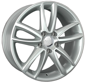 

Диск 7.5x17 5x112 ET45.0 D66.6 Реплика A57
