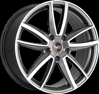 

Диск 7.5x17 5x112 ET45.0 D66.6 Реплика A57