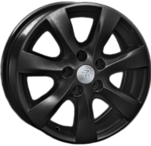 

Диск 6.5x16 5x114.3 ET40.0 D66.1 Реплика NS72