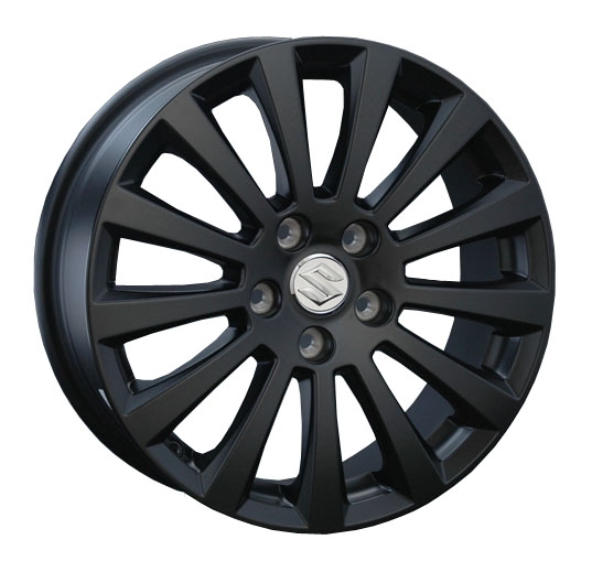 

Диск 6.5x17 5x114.3 ET45.0 D60.1 LegeArtis SZ22