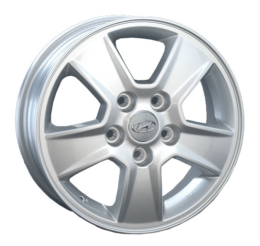 

Диск 5.5x15 5x114.3 ET47.0 D67.1 Реплика HND71