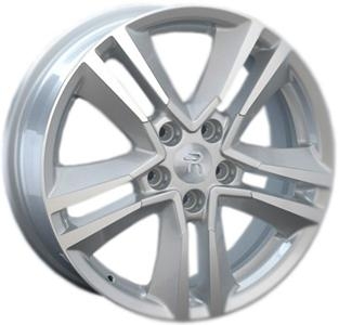 

Диск 6.5x17 5x114.3 ET50.0 D64.1 Реплика H30
