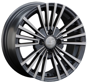 

Диск 6x14 4x108 ET28.0 D73.1 LS Wheels 110
