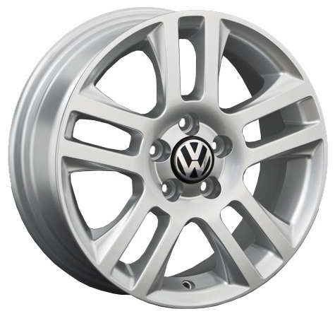 

Диск 6x15 5x112 ET47.0 D57.1 Реплика VV41
