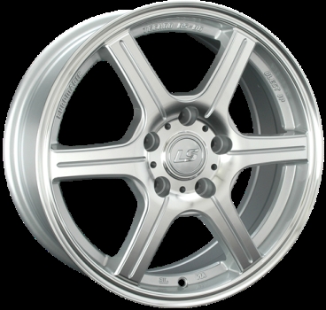 

Диск 6.5x16 5x114.3 ET45.0 D73.1 LS Wheels 176
