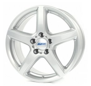 

Диск 6x16 5x112 ET46.0 D66.6 Alutec B
