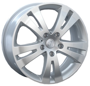 

Диск 7x17 5x120 ET55.0 D65.1 Реплика VV65