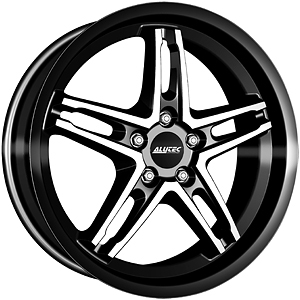 

Диск 8.5x19 5x112 ET30.0 D66.5 Alutec Poison-Cup
