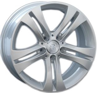 

Диск 7.5x17 5x112 ET37.0 D66.6 Реплика MR95