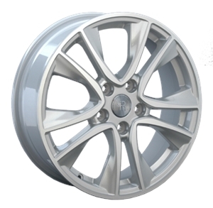 

Диск 7x18 5x114.3 ET50.0 D64.1 Реплика H36