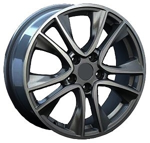 

Диск 7x18 5x114.3 ET50.0 D64.1 Реплика H36