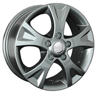

Диск 6x15 5x112 ET47.0 D57.1 Реплика VV42
