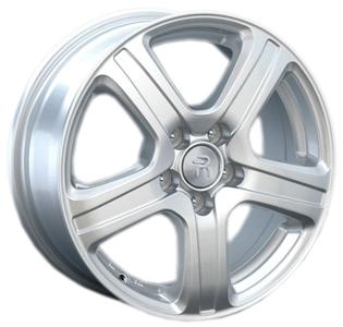 

Диск 6x15 5x112 ET47.0 D57.1 Реплика VV53