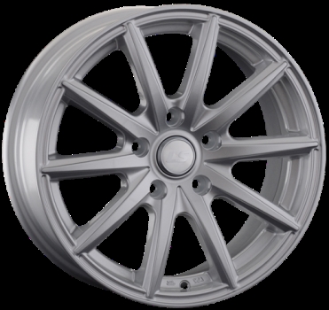 

Диск 7x16 5x114.3 ET40.0 D73.1 LS Wheels 221