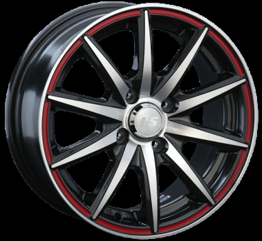 

Диск 7x16 5x105 ET36.0 D56.6 LS Wheels 221