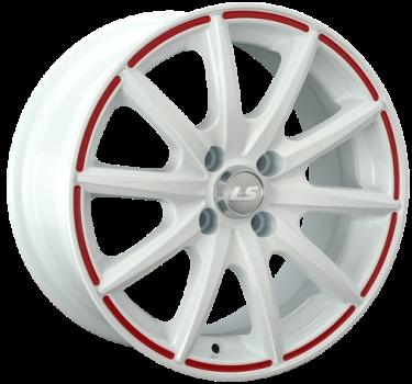 

Диск 6.5x15 5x105 ET39.0 D56.6 LS Wheels 221