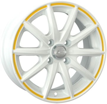 

Диск 6x14 4x98 ET35.0 D58.6 LS Wheels 221