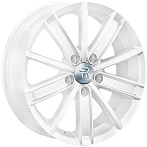 

Диск 6.5x16 5x112 ET39.5 D66.6 Реплика SNG15