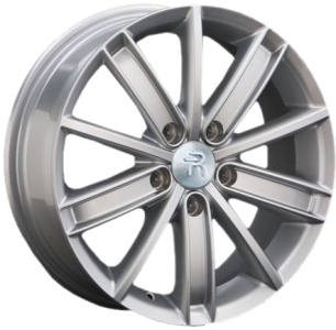 

Диск 7x17 5x112 ET43.0 D66.6 Реплика SNG15