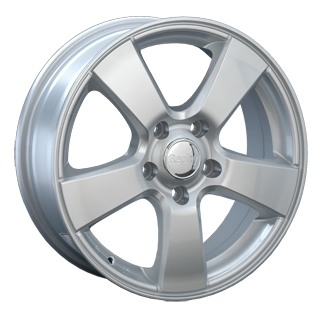 

Диск 6.5x16 5x114.3 ET41.0 D67.1 Реплика Ki22