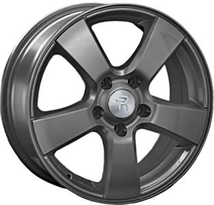 

Диск 6.5x16 5x114.3 ET41.0 D67.1 Реплика Ki22