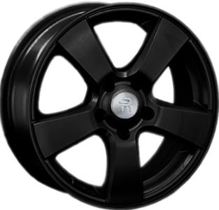 

Диск 6.5x16 5x114.3 ET41.0 D67.1 LegeArtis Ki22