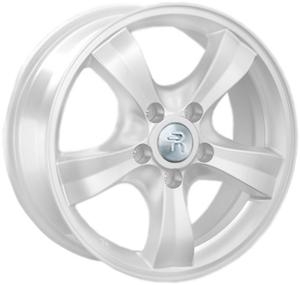 

Диск 7.5x18 5x130 ET43.0 D84.1 Реплика SNG9