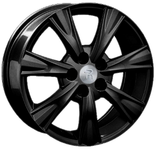 

Диск 7x17 5x114.3 ET45.0 D60.1 Реплика TY82