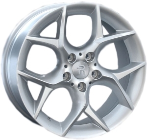 

Диск 8x18 5x120 ET46.0 D72.6 Реплика B125