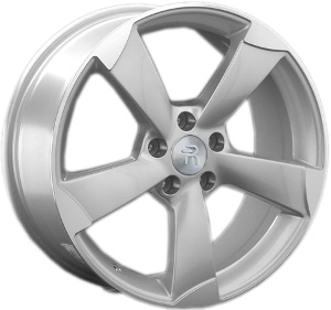 

Диск 7.5x17 5x112 ET37.0 D66.6 LegeArtis A56