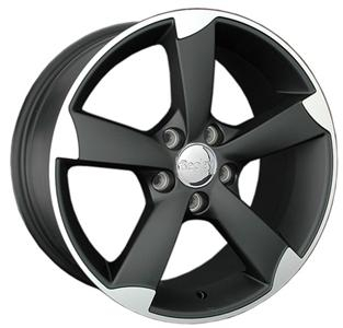 

Диск 7.5x17 5x112 ET45.0 D57.1 Реплика A56