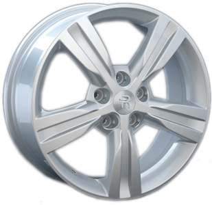 

Диск 6.5x17 5x114.3 ET45.0 D66.1 LegeArtis NS77
