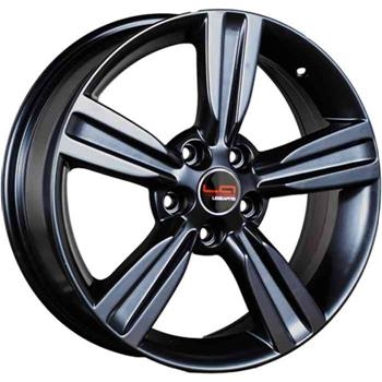 

Диск 6.5x17 5x114.3 ET45.0 D66.1 LegeArtis NS77