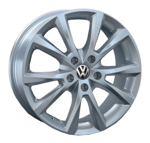 

Диск 8x18 5x120 ET57.0 D65.1 Реплика VV54