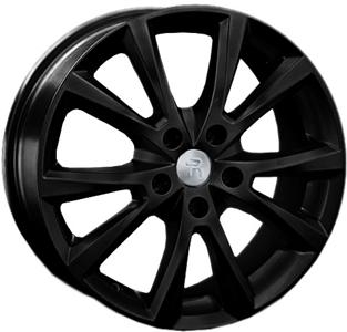 

Диск 8x18 5x130 ET53.0 D71.6 Реплика VV54