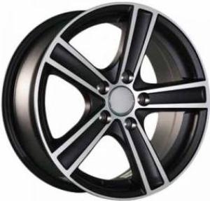 

Диск 7x17 5x112 ET42.0 D66.6 Реплика A62