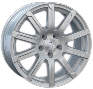 

Диск 10x20 5x130 ET44.0 D71.6 Реплика A67