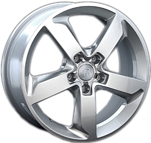 

Диск 7x17 5x112 ET42.0 D57.1 Реплика A52