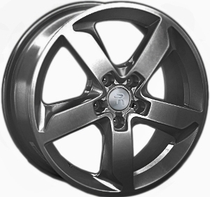 

Диск 6.5x16 5x112 ET33.0 D57.1 Реплика A52