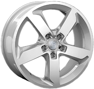 

Диск 7x17 5x112 ET46.0 D66.6 Реплика A52