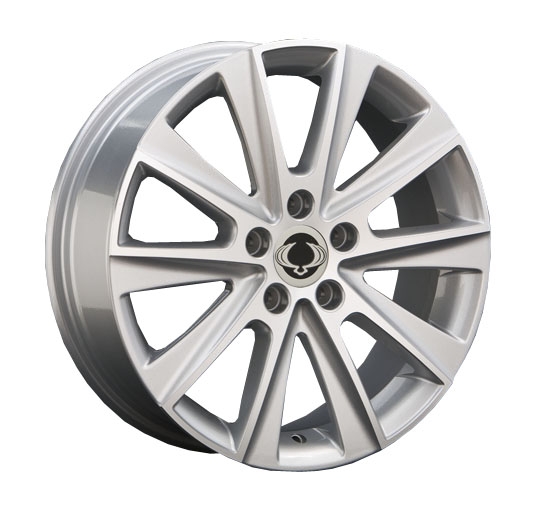 

Диск 6.5x16 5x112 ET39.5 D66.6 Реплика SNG14