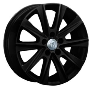 

Диск 6.5x16 5x112 ET39.0 D66.6 Реплика SNG14